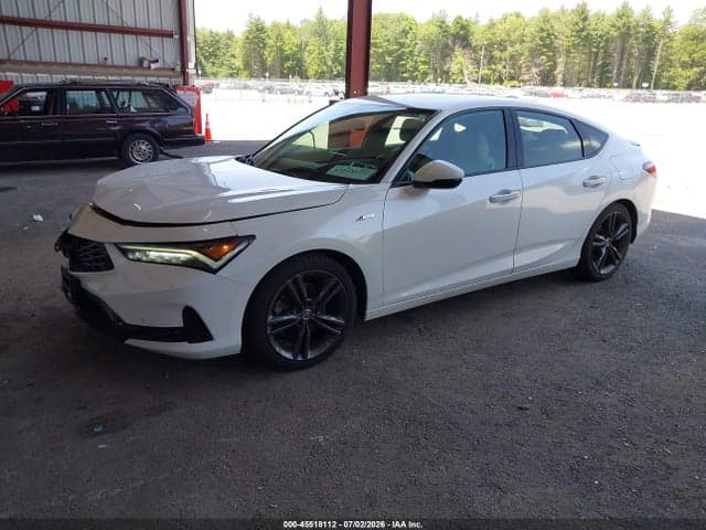 2023 ACURA INTEGRA A-SPEC TECHNOLOGY 2