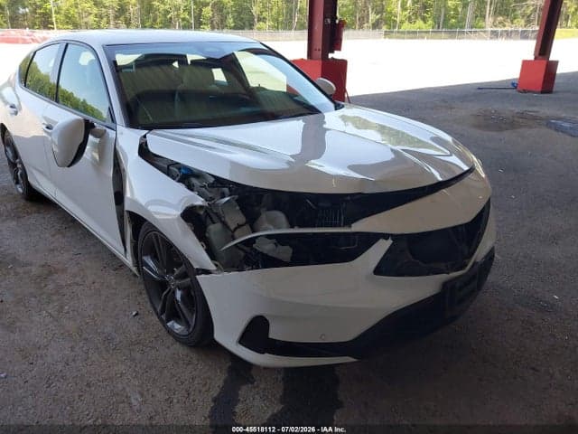 2023 ACURA INTEGRA A-SPEC TECHNOLOGY 6