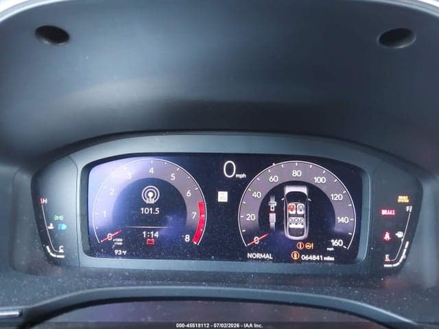 2023 ACURA INTEGRA A-SPEC TECHNOLOGY 7