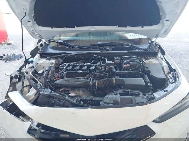 2023 ACURA INTEGRA A-SPEC TECHNOLOGY 10