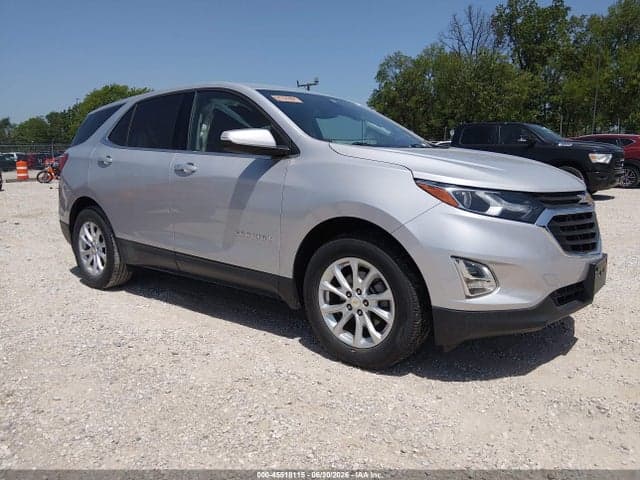 2019 CHEVROLET EQUINOX LT 1