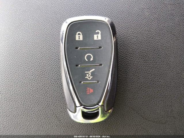 2019 CHEVROLET EQUINOX LT 11