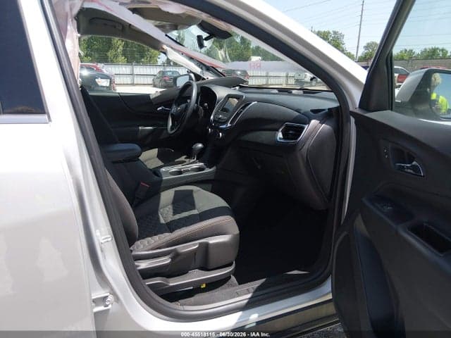 2019 CHEVROLET EQUINOX LT 5