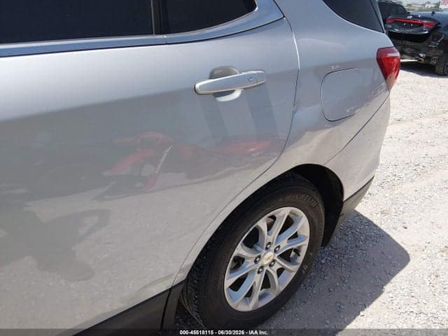 2019 CHEVROLET EQUINOX LT 6