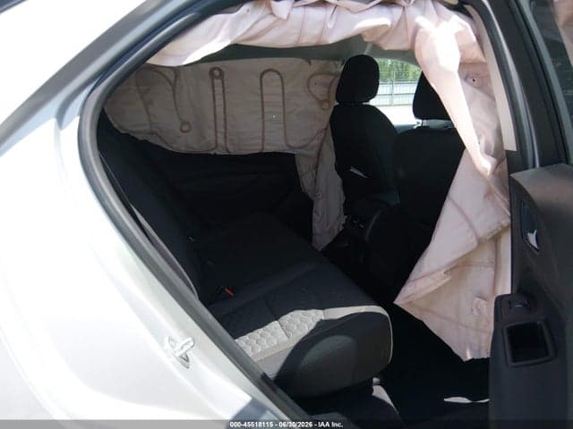 2019 CHEVROLET EQUINOX LT 8