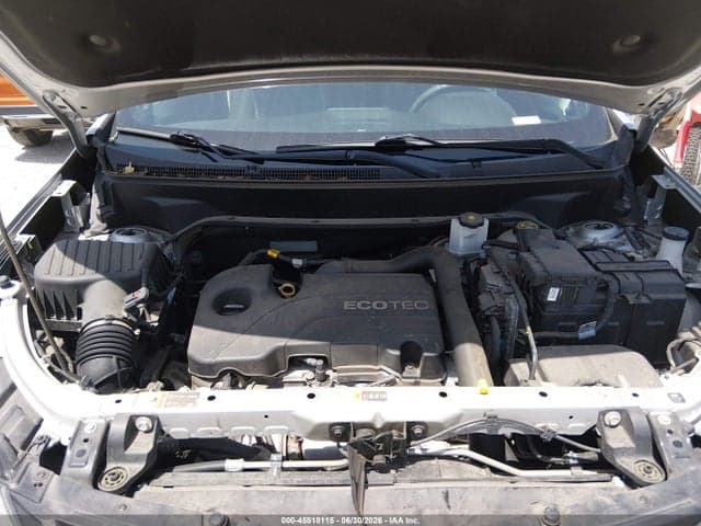 2019 CHEVROLET EQUINOX LT 10