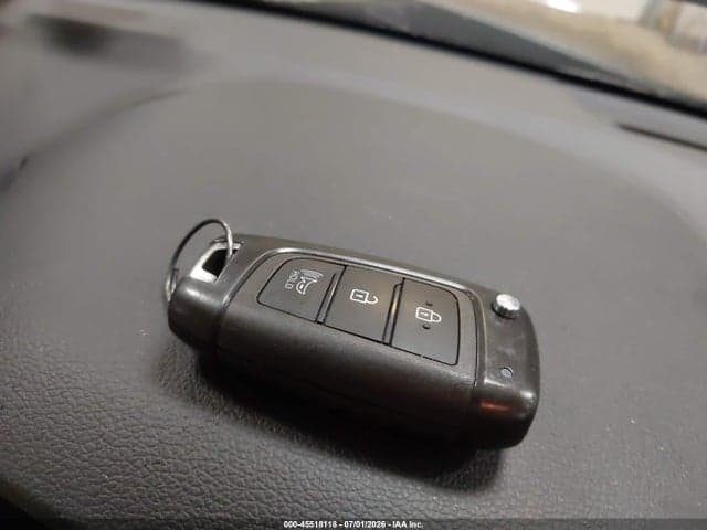 2023 HYUNDAI KONA SE 11