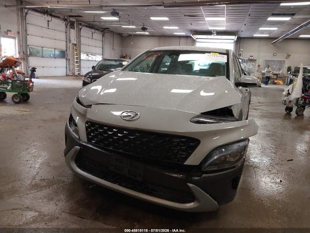 2023 HYUNDAI KONA SE 6