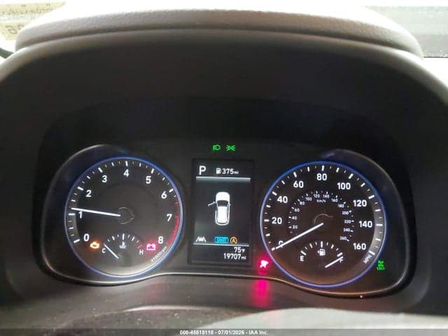 2023 HYUNDAI KONA SE 7