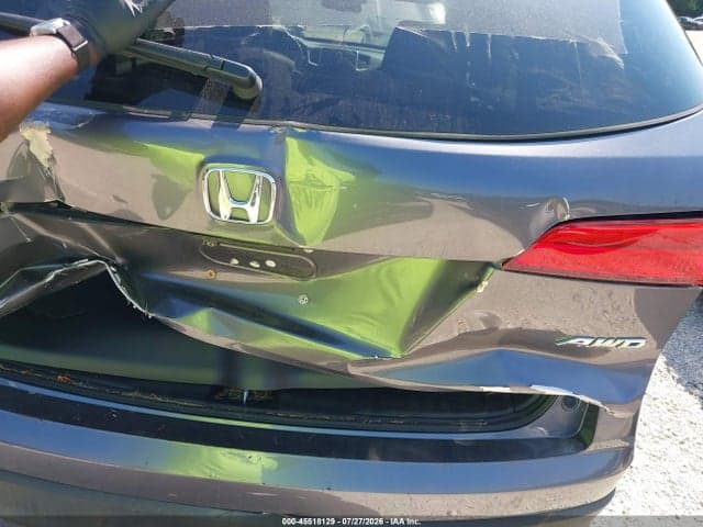 2017 HONDA PILOT EX-L 6