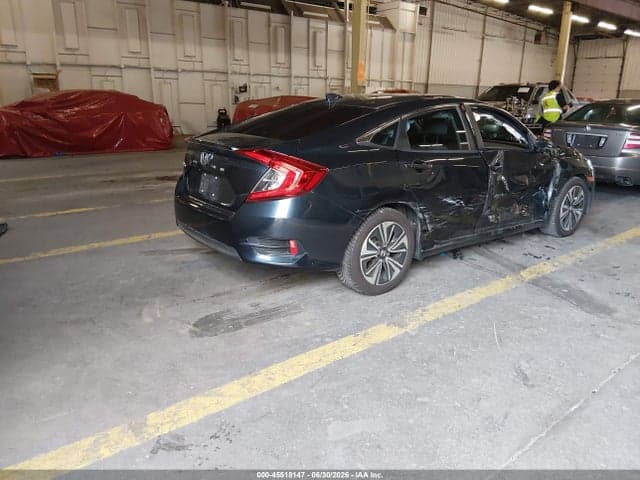 2017 HONDA CIVIC EX-T 4