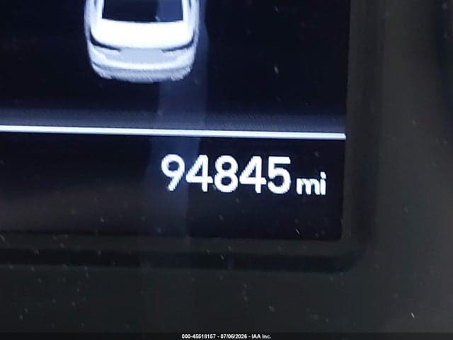 2018 HYUNDAI SONATA SE 15