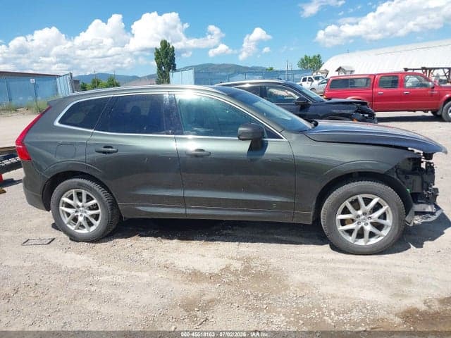 2018 VOLVO XC60 T5 MOMENTUM 14