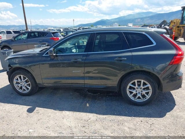 2018 VOLVO XC60 T5 MOMENTUM 15