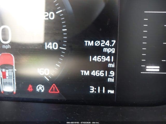2018 VOLVO XC60 T5 MOMENTUM 16