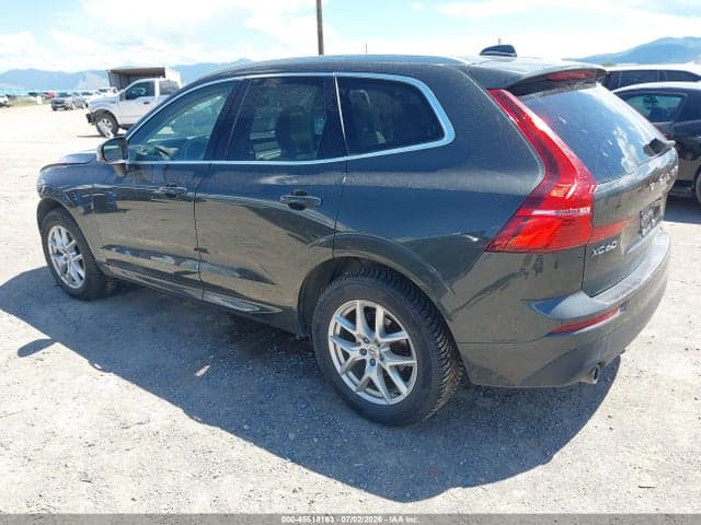 2018 VOLVO XC60 T5 MOMENTUM 3