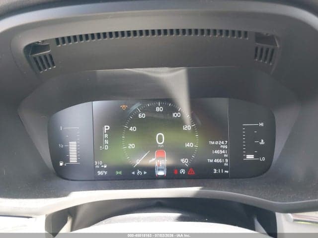 2018 VOLVO XC60 T5 MOMENTUM 7