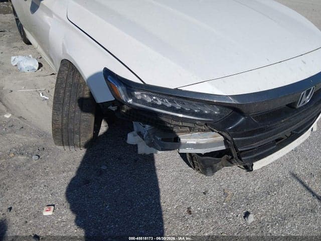2022 HONDA ACCORD SPORT 6