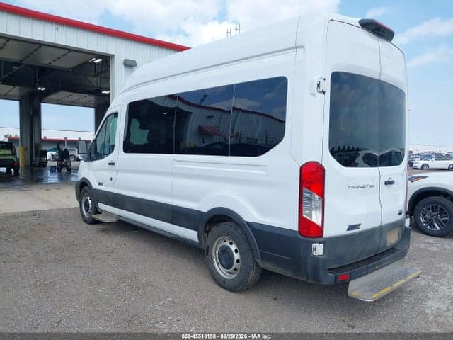 2023 FORD TRANSIT-350 PASSENGER VAN 3