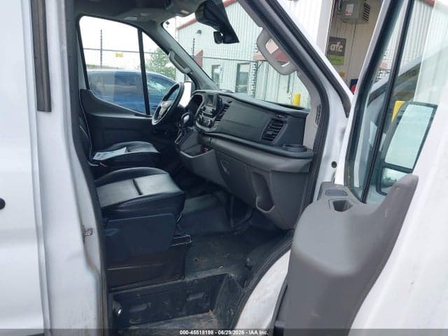 2023 FORD TRANSIT-350 PASSENGER VAN 5