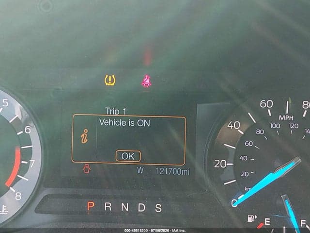 2018 FORD EXPLORER XLT 15