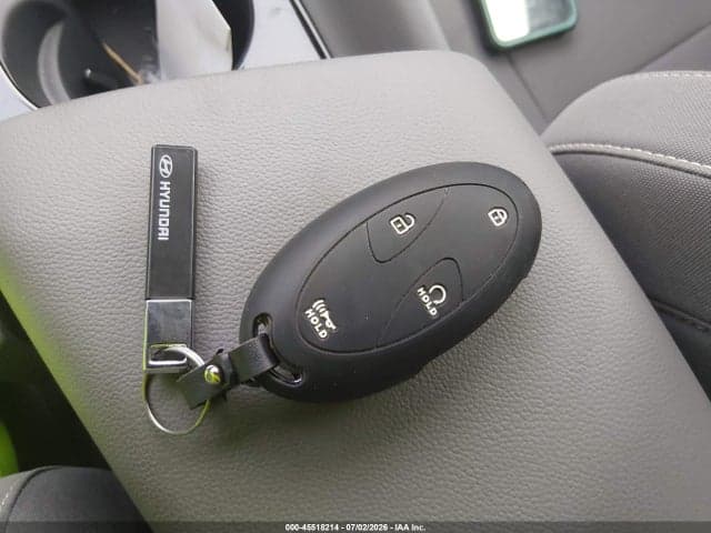 2025 HYUNDAI ELANTRA HYBRID SEL SPORT 11
