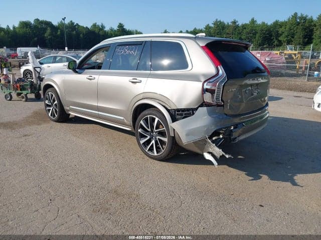 2021 VOLVO XC90 T6 INSCRIPTION 6 PASSENGER 3