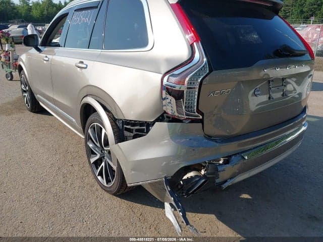 2021 VOLVO XC90 T6 INSCRIPTION 6 PASSENGER 6
