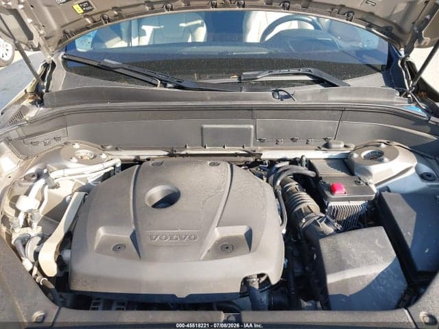 2021 VOLVO XC90 T6 INSCRIPTION 6 PASSENGER 10