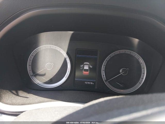 2018 HYUNDAI SONATA SEL 7