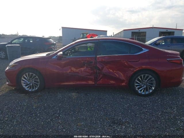 2019 LEXUS ES 350 14