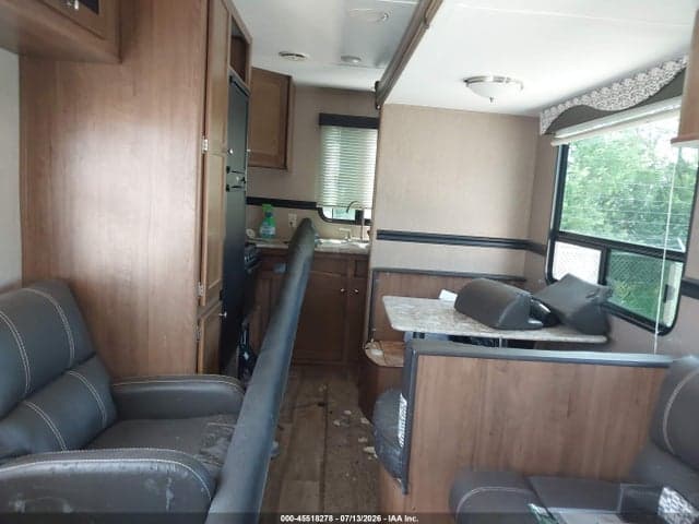 2017 ASPEN TRAIL 11