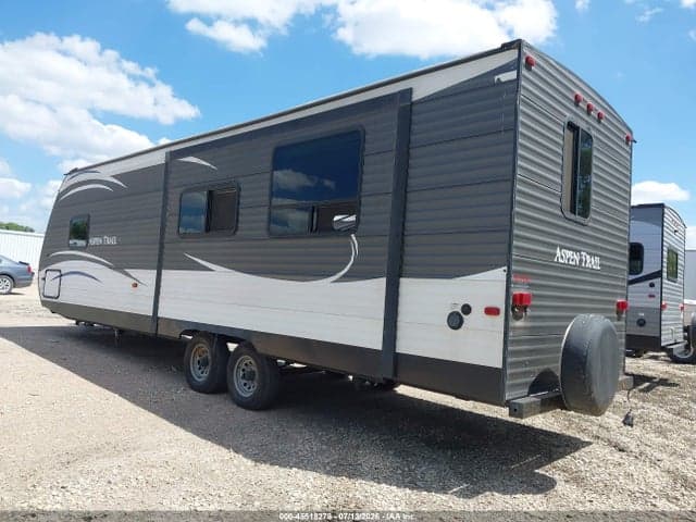 2017 ASPEN TRAIL 3