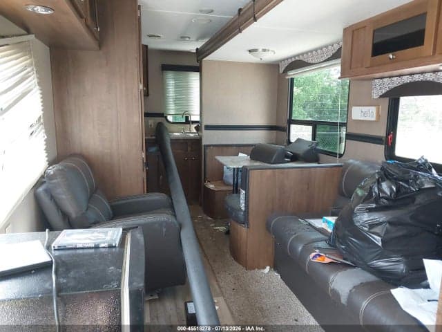 2017 ASPEN TRAIL 5