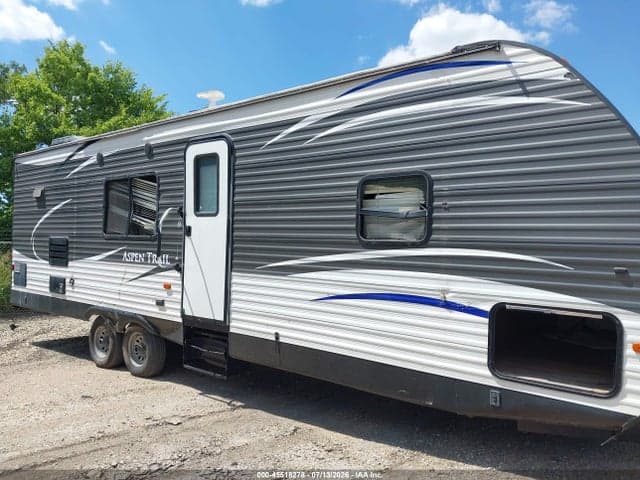 2017 ASPEN TRAIL 6