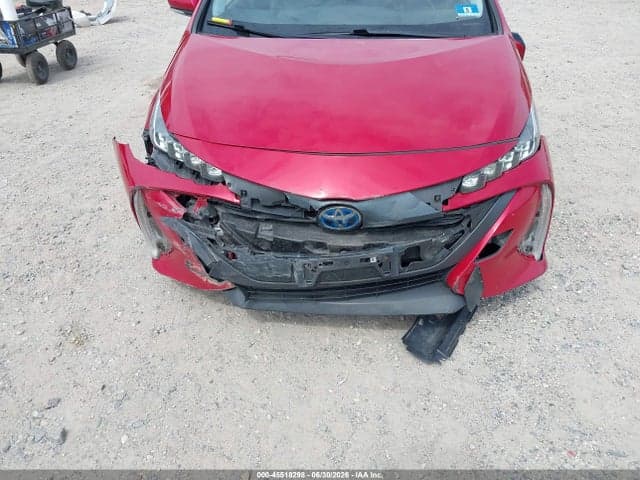 2020 TOYOTA PRIUS PRIME XLE 6