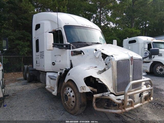 2022 KENWORTH T680 - 1