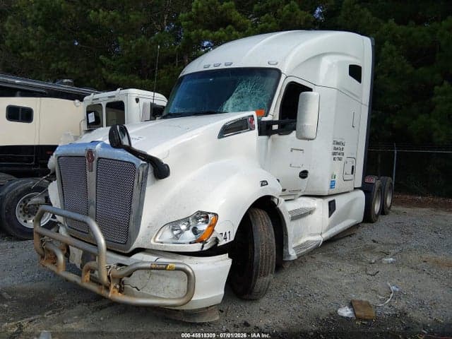2022 KENWORTH T680 2