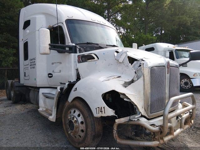 2022 KENWORTH T680 11