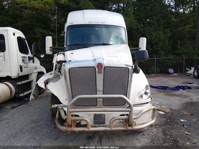 2022 KENWORTH T680 12