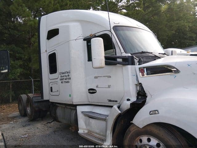 2022 KENWORTH T680 13