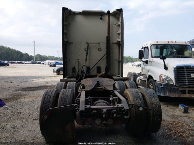 2022 KENWORTH T680 15