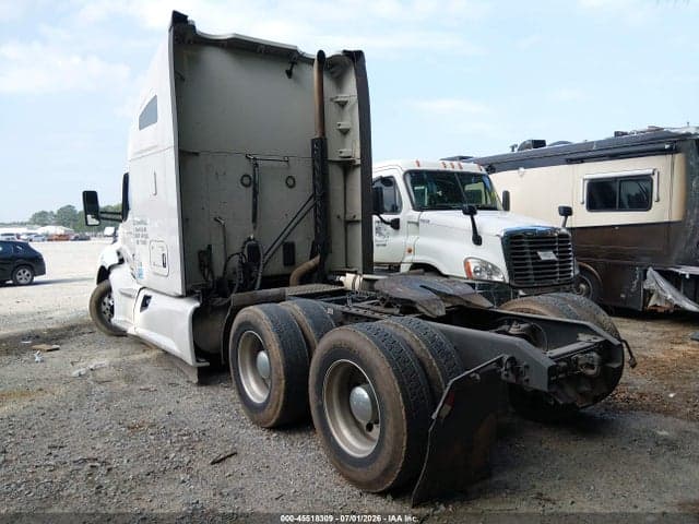 2022 KENWORTH T680 3