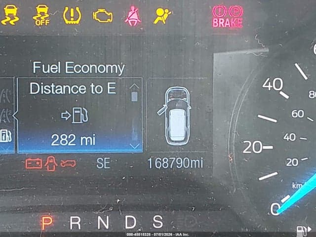 2019 FORD EXPLORER XLT 16
