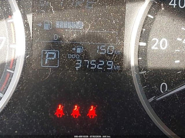 2022 NISSAN KICKS S XTRONIC CVT 16