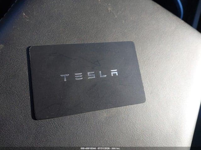 2025 TESLA MODEL 3 LONG RANGE ALL-WHEEL DRIVE 11