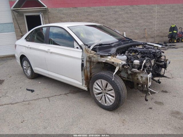 2019 VOLKSWAGEN JETTA 1.4T S 1