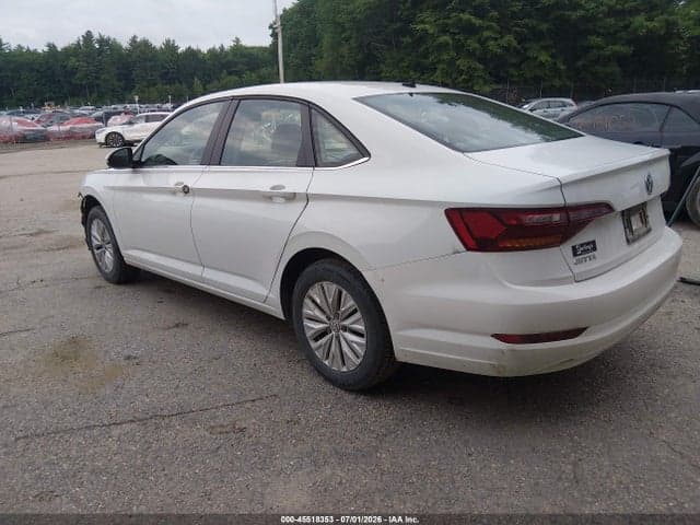 2019 VOLKSWAGEN JETTA 1.4T S 3