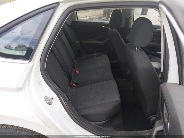 2019 VOLKSWAGEN JETTA 1.4T S 8