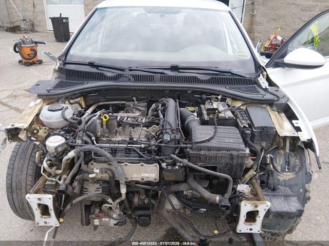 2019 VOLKSWAGEN JETTA 1.4T S 10